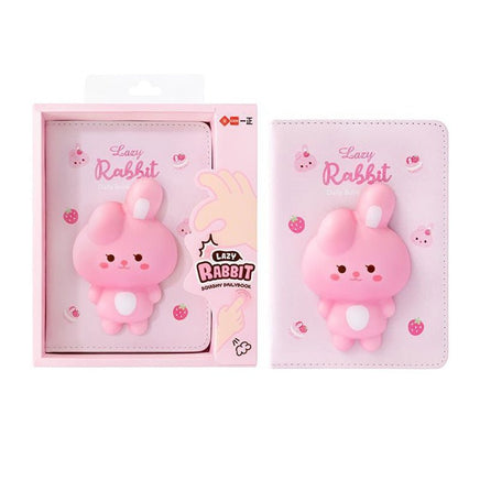 Cute Decompression Notebooks - The Mage's Emporium Kore Kawaii Kore Kawaii Shopify Collective Used English Japanese Style Comic Book