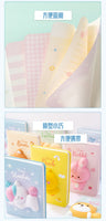 Cute Decompression Notebooks - The Mage's Emporium Kore Kawaii Kore Kawaii Shopify Collective Used English Japanese Style Comic Book