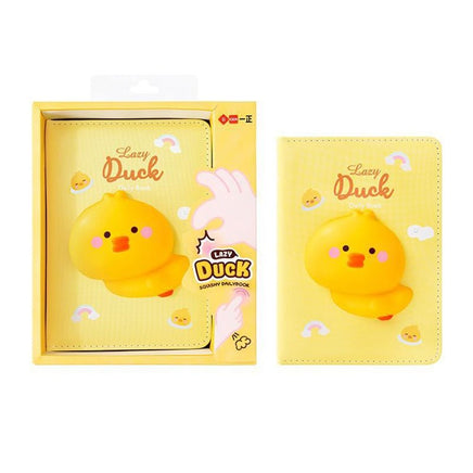 Cute Decompression Notebooks - The Mage's Emporium Kore Kawaii Kore Kawaii Shopify Collective Used English Japanese Style Comic Book
