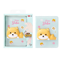 Cute Decompression Notebooks - The Mage's Emporium Kore Kawaii Kore Kawaii Shopify Collective Used English Japanese Style Comic Book
