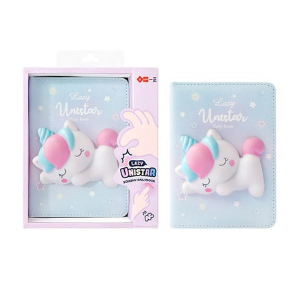 Cute Decompression Notebooks - The Mage's Emporium Kore Kawaii Kore Kawaii Shopify Collective Used English Japanese Style Comic Book