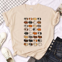 Cute Hamster T-Shirts - The Mage's Emporium Kore Kawaii Kore Kawaii Shopify Collective Used English Japanese Style Comic Book