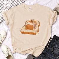Cute Hamster T-Shirts - The Mage's Emporium Kore Kawaii Kore Kawaii Shopify Collective Used English Japanese Style Comic Book