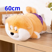 Cute Shiba Inu Plushies - The Mage's Emporium Kore Kawaii Kore Kawaii Shopify Collective Used English Japanese Style Comic Book