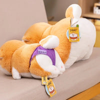 Cute Shiba Inu Plushies - The Mage's Emporium Kore Kawaii Kore Kawaii Shopify Collective Used English Japanese Style Comic Book