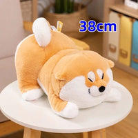 Cute Shiba Inu Plushies - The Mage's Emporium Kore Kawaii Kore Kawaii Shopify Collective Used English Japanese Style Comic Book