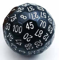 45mm Zocchi-Style D100