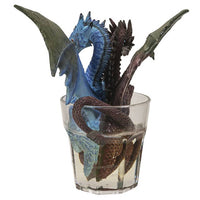 Gin and Tonic Dragon