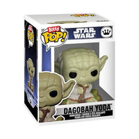 Funko Bitty Pop! Star Wars Mini-Figure 4-Pack - Select Figure(s)