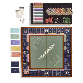 Monopoly Grand Folding Edition