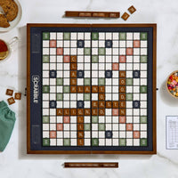 Scrabble Grand Folding Edition