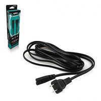 Universal Power Cord Xbox PS3 PS2 PS1 Dreamcast (KMD)
