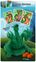 Catapult Feud: Hydra Expansion