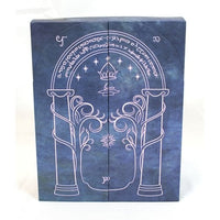 SDCC 2024 Lord of the Rings Gimli Son Of Gloin Figure