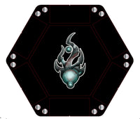 Premium Dice Trays | Officially Licensed Warmachine