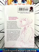 Danganronpa 2 Goodbye Despair Vol 2 - The Mage's Emporium Dark Horse Manga 2412 BackInStock Used English Manga Japanese Style Comic Book