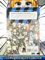 Danganronpa 2 Vol 1 - The Mage's Emporium Dark Horse 2501 UPDATEMETA Used English Manga Japanese Style Comic Book