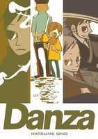 Danza - The Mage's Emporium Kodansha 2407 UPDATEMETA Used English Manga Japanese Style Comic Book