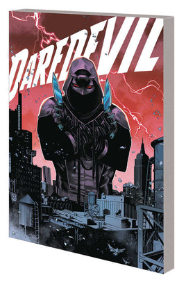 Daredevil And Elektra By Chip Zdarsky TPB Volume 03 - The Mage's Emporium The Multiverse outofstock Shopify Collective The Multiverse Used English Graphic Novels Japanese Style Comic Book