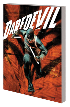 DAREDEVIL BY CHIP ZDARSKY TP VOL 04 END OF HELL - The Mage's Emporium The Multiverse Shopify Collective The Multiverse Used English Graphic Novels Japanese Style Comic Book