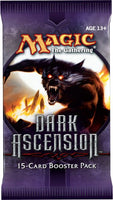 Dark Ascension - Booster Box - The Mage's Emporium PunkOuter Games PunkOuter Games Shopify Collective Used English MTG Sealed Japanese Style Comic Book