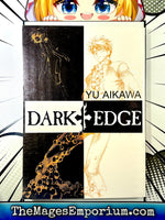 Dark Edge Vol 2 - The Mage's Emporium Comics One 2411 UPDATEMETA Used English Manga Japanese Style Comic Book