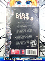 Dark Metro Vol 1 - The Mage's Emporium Tokyopop 2412 BackInStock Used English Manga Japanese Style Comic Book