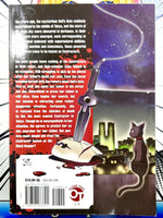 Darker Than Black - The Mage's Emporium Yen Press outofstock UPDATEMETA Used English Manga Japanese Style Comic Book