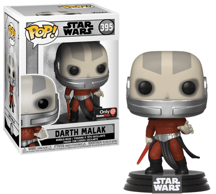 Darth Malak - The Mage's Emporium Ralphie's Funhouse Ralphie's Funhouse Shopify Collective Used English Japanese Style Comic Book
