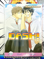 Dash! - The Mage's Emporium June 2412 UPDATEMETA Used English Manga Japanese Style Comic Book