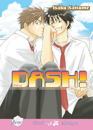 Dash! - The Mage's Emporium June 2412 UPDATEMETA Used English Manga Japanese Style Comic Book