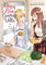 Days of Love at Seagull Villa Vol 2 - The Mage's Emporium Seven Seas 2405 alltags description Used English Manga Japanese Style Comic Book