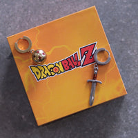 Dragon Ball Z™ 4-Star Earring