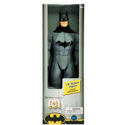 DC Comics 14 inch Mego Action Figure - Select Figure(s) - The Mage's Emporium ToyShnip Shopify Collective ToyShnip Used English Toys & Games Japanese Style Comic Book