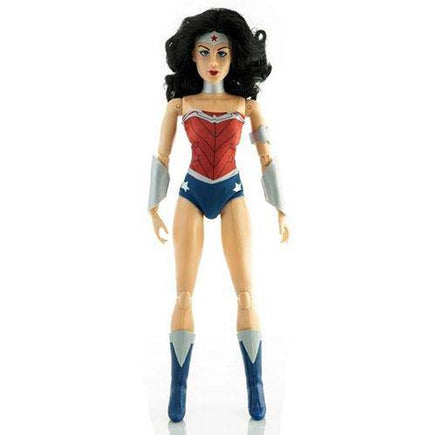 DC Comics 14 inch Mego Action Figure - Select Figure(s) - The Mage's Emporium ToyShnip Shopify Collective ToyShnip Used English Toys & Games Japanese Style Comic Book