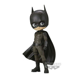 DC Comics - Batman (Ver. B) QPosket PVC Figure - The Mage's Emporium Super Anime Store Shopify Collective Super Anime Store Used English Figures Japanese Style Comic Book