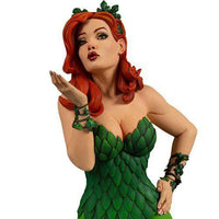 DC Cover Girls Poison Ivy by Frank Cho Statue - The Mage's Emporium ToyShnip Shopify Collective ToyShnip Used English Action Figure Japanese Style Comic Book