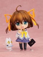 D.C ~Da Capo~ Nendoroid 140 Nemu Asakura Figure (ねんどろいど あさくらねむ) - The Mage's Emporium Super Anime Store Shopify Collective Super Anime Store Used English Figures Japanese Style Comic Book