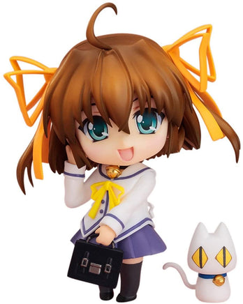D.C ~Da Capo~ Nendoroid 140 Nemu Asakura Figure (ねんどろいど あさくらねむ) - The Mage's Emporium Super Anime Store Shopify Collective Super Anime Store Used English Figures Japanese Style Comic Book