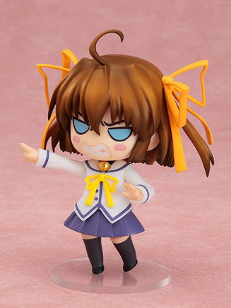 D.C ~Da Capo~ Nendoroid 140 Nemu Asakura Figure (ねんどろいど あさくらねむ) - The Mage's Emporium Super Anime Store Shopify Collective Super Anime Store Used English Figures Japanese Style Comic Book