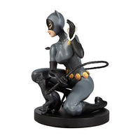 DC Designer Series Catwoman by Stanley Lau 1:6 Scale Statue - The Mage's Emporium ToyShnip Shopify Collective ToyShnip Used English Action & Toy Figures Japanese Style Comic Book