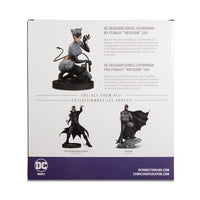 DC Designer Series Catwoman by Stanley Lau 1:6 Scale Statue - The Mage's Emporium ToyShnip Shopify Collective ToyShnip Used English Action & Toy Figures Japanese Style Comic Book
