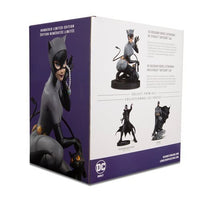 DC Designer Series Catwoman by Stanley Lau 1:6 Scale Statue - The Mage's Emporium ToyShnip Shopify Collective ToyShnip Used English Action & Toy Figures Japanese Style Comic Book