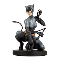 DC Designer Series Catwoman by Stanley Lau 1:6 Scale Statue - The Mage's Emporium ToyShnip Shopify Collective ToyShnip Used English Action & Toy Figures Japanese Style Comic Book