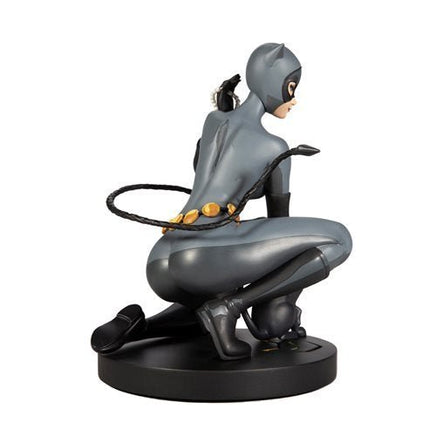 DC Designer Series Catwoman by Stanley Lau 1:6 Scale Statue - The Mage's Emporium ToyShnip Shopify Collective ToyShnip Used English Action & Toy Figures Japanese Style Comic Book