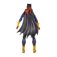 DC Essentials Dceased Batgirl Action Figure - The Mage's Emporium ToyShnip Shopify Collective ToyShnip Used English Action & Toy Figures Japanese Style Comic Book