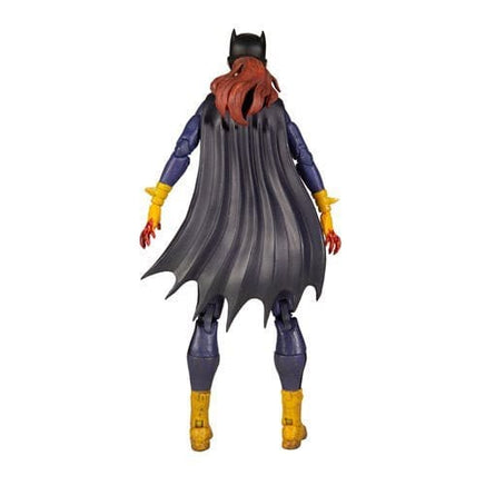 DC Essentials Dceased Batgirl Action Figure - The Mage's Emporium ToyShnip Shopify Collective ToyShnip Used English Action & Toy Figures Japanese Style Comic Book
