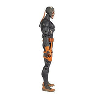 DC Essentials Dceased Deathstroke Action Figure - The Mage's Emporium ToyShnip Shopify Collective ToyShnip Used English Action & Toy Figures Japanese Style Comic Book