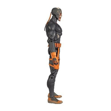 DC Essentials Dceased Deathstroke Action Figure - The Mage's Emporium ToyShnip Shopify Collective ToyShnip Used English Action & Toy Figures Japanese Style Comic Book