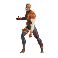 DC Essentials Dceased Deathstroke Action Figure - The Mage's Emporium ToyShnip Shopify Collective ToyShnip Used English Action & Toy Figures Japanese Style Comic Book